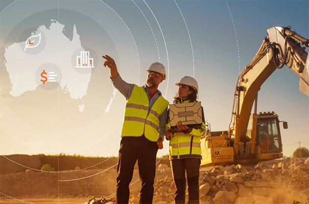 ANZ Trades and Construction Industry Update Outlook