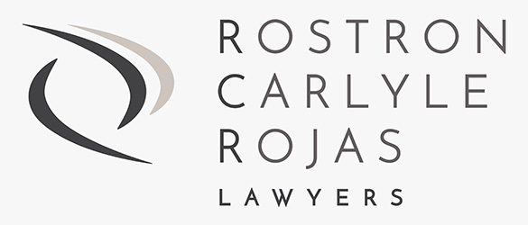 Rostron Carlyle Rojas Lawyers