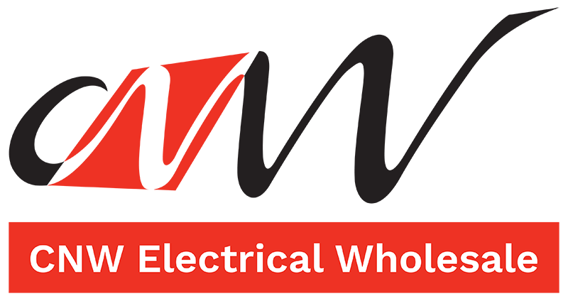 CNW Electrical Wholesale Logo